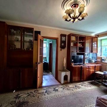 N:14147 - Продаж квартири, 2-кімн., Центр, вул. Гоголівська, 44 м²