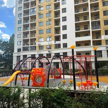 : Срочно 3К ЖК Одесские традиции Глушко 85,4м² 7й Этаж Новый ремонт Никто не жил ЖК Одесские Традиции на Глушко
