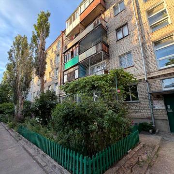 Продаю 2кк  Генерала Олексы Алмазова  ( Карпенко ) /  1КП