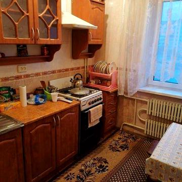 2-во кімнатна квартира