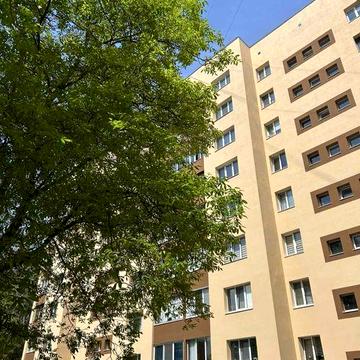 Однокімнатна квартира по вулиці Вербова