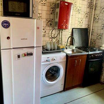 Сдам  1 ком квартиру  3/5эт