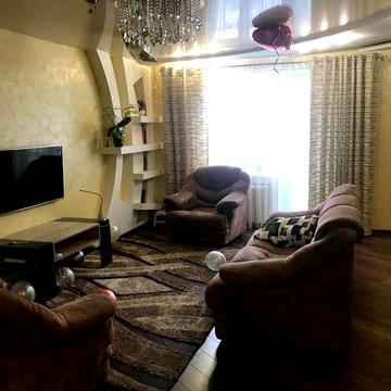 Продаж квартири 81м.кв. від власника