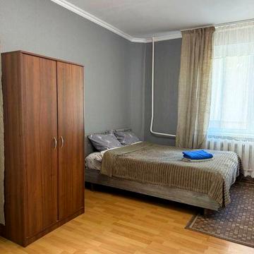 Здам 1 кімнатну квартиру на Клосовського