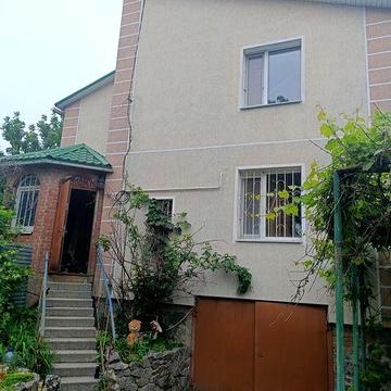Великий капітальний будинок Щербані