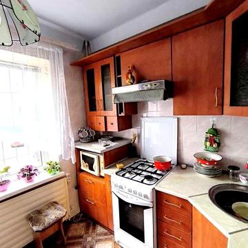 Військовим! 3 кімн кв Хортицький без відключення світла!