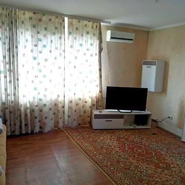 Продаж 1-кімн. квартири, 1-й мікрорайон ЖК вул. Європейська 20