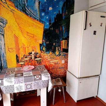 Оренда 1-кім.кв Беретті 5.Троещина.