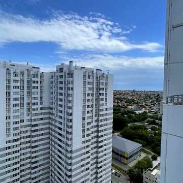 Продаж 2к Квартира Люстдорфська дорога вулиця ЖК Альтаир