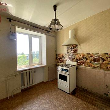 Продаж / 1-кімнатна квартира  / проспект Свободи