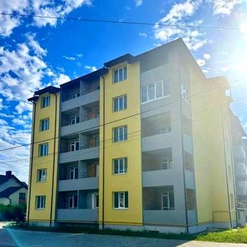 Терміновий продаж, 2 кім квартира 72м2, Єоселя, Євідновлення, є право власності. ЖК Серпанок