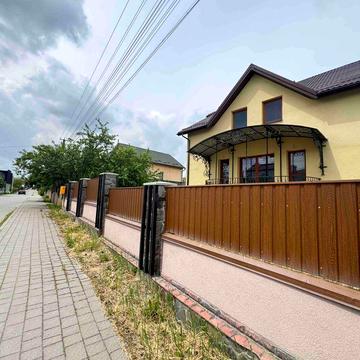Продаж будинку в Пасіки Зубрицькі