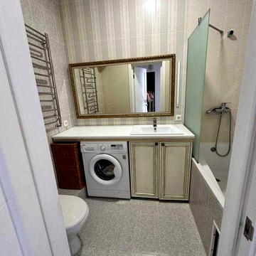 Продам 1 комн. квартиру в сданом новострое  улица Салтовское шоссе 264 д