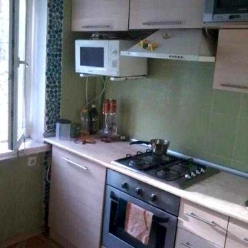 Продам 2 ком кв. на ХТЗ, 3/5