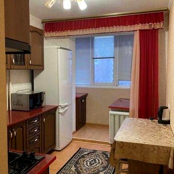 2-к.кв. по вул. Сумгаїтській, 71 в ПЗР