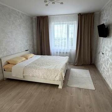 Однокімнатна квартира