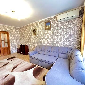Оренда великоі трикімнатної квартири в місті