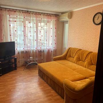 Сдам 2-х комнатную квартиру. Даманский