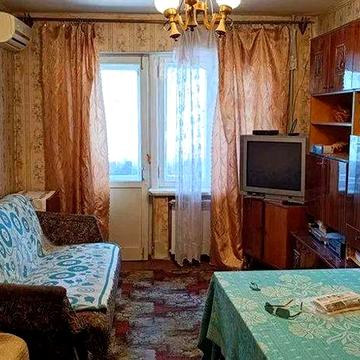 Продам 2-комн квартиру в районе 20-Летия Победы ул.