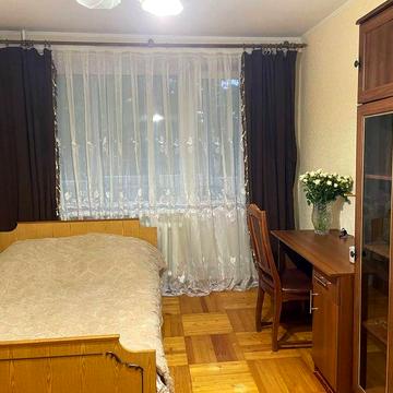 Здам квартиру на два місяці на Юності