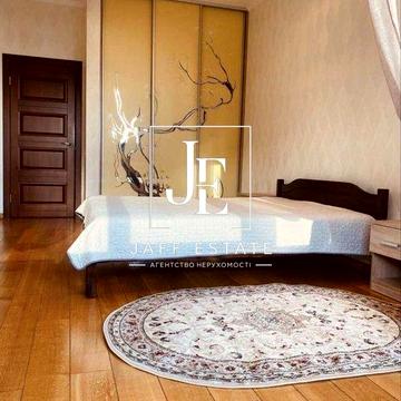 Оренда 2-кімнатної квартири в ЖК Новопечерський Двір | Звіринецька