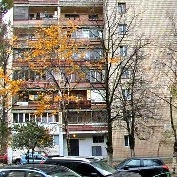 Оренда 2 кімнатноі квартири Кривоноса 11 Соломʼянський район