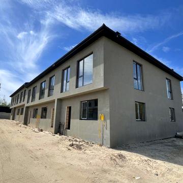 БЕЗ КОМІСІЇ Продаж таунхаусу від забудовника в с. Білогородка