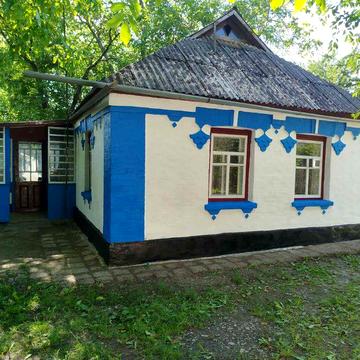 Продається хата в с.Житники Уманського району Черкаської області