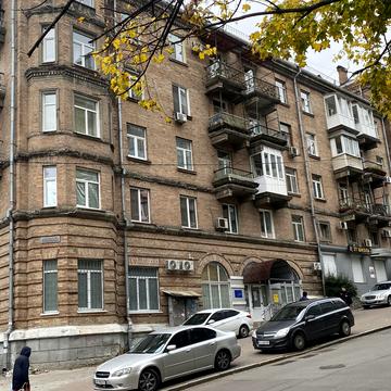 Татарська вул., 1-В