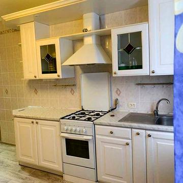 Продам 3к кв з кап.ремонтом на Нових Будинках Жасміновий б-р розглядаемо за сертифікатом FND