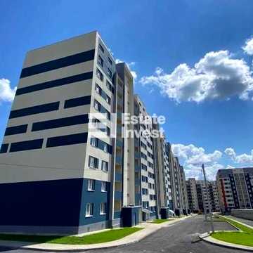 Продам 1 кімн. квартиру на пр. Перемоги, 86, ЖК Перемоги
