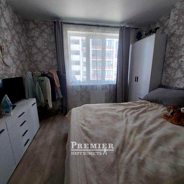 Продам 3х кімнатну квартиру в новому ЖК біля моря.