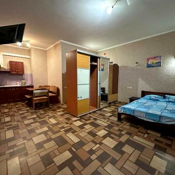 В продаже 1 квартира на Таирова/Новый дом/Супер цена