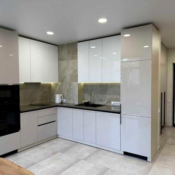 Довгострокова оренда 1-кімнатної квартири в ЖК Pokrovsky apart complex! Перша здача!