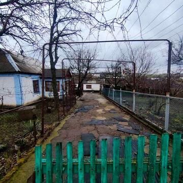 БУДИНОК в селі Довга Пристань