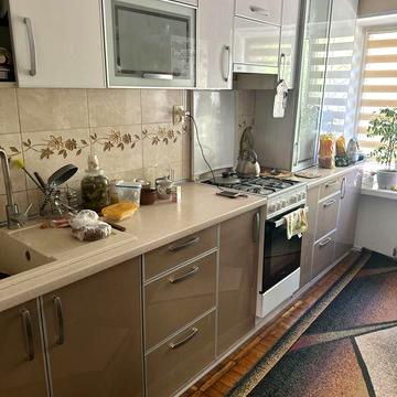 Продаж 3 кім квартири по вул. Золотогірська