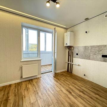 В нас завжди тепло! Нова 2 кім. 53 кв.м ЖК Софія, Сонячний, Боголюбова ЖК Сонячний