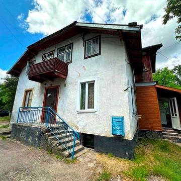 Продається 1 к смарт квартира у м Моршин