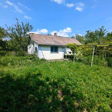 Продаж будинку від власника, с. Вороняки, Золочівський район