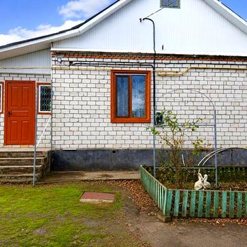 Терміновий продаж будинку від власника