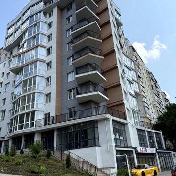 Продам 3кімн здану новобудову ЖК ПМК-76