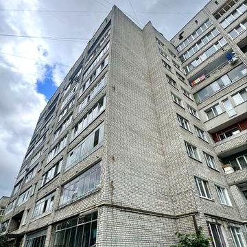 Продаж 2к квартири вул. Мазепи, чешка