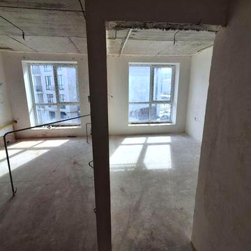 1-комнатная 40,5 м² в новом ЖК на Сахарова  | Кирпич | Рассрочка