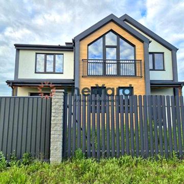 Продаж будинку с.Безуглівка, в КМ Нова Олександрівка - 3