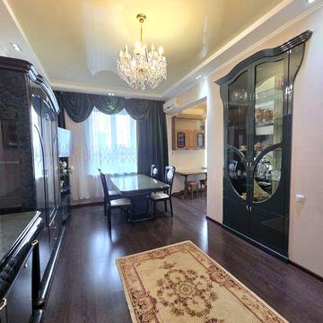 Сдам 2х комнатную квартиру Центр, Сумская, метро Университет