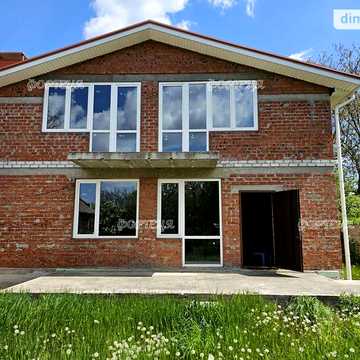 Продаж 5к Дім Центральная вулиця