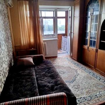 Сдается 1 ком. квартира по ул. Полякова