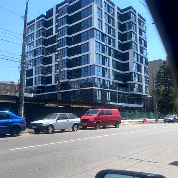 Трикімнатна квартира на Скалецького,29 ( УРОЖАЙ ). ЖК муніципальне