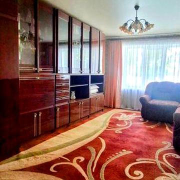 Оренда 2 к квартири в центрі Бучі