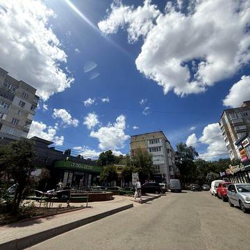 Шикарна 1 кімнатна квартира з АЕО,район 5/5,Замоцького,ЦЕНТР,Медколедж